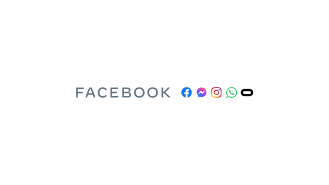 Các dịch vụ của Facebook sẽ được tập trung dưới sự hoạt động của công ty mẹ mang tên Meta.