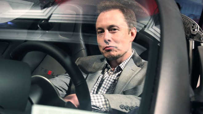 13 năm trước, Elon Musk đã nói gì về Tesla? - 1