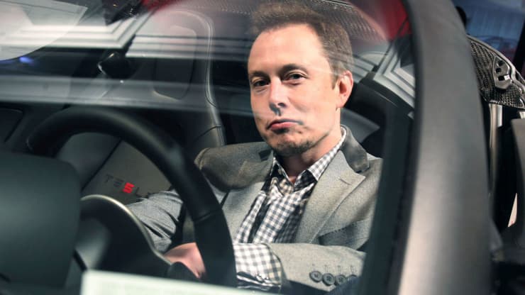 13 năm trước, Elon Musk đã nói gì về Tesla?
