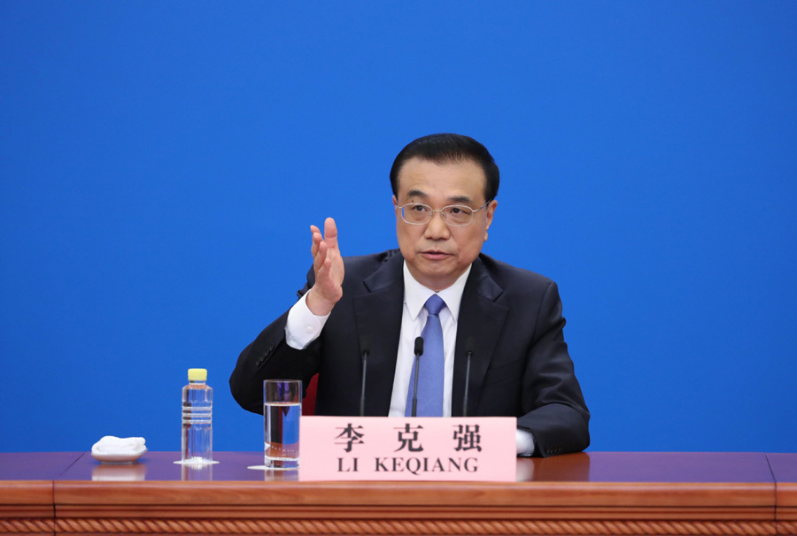 Thủ tướng Trung Quốc thừa nhận nền kinh tế đang chậm lại