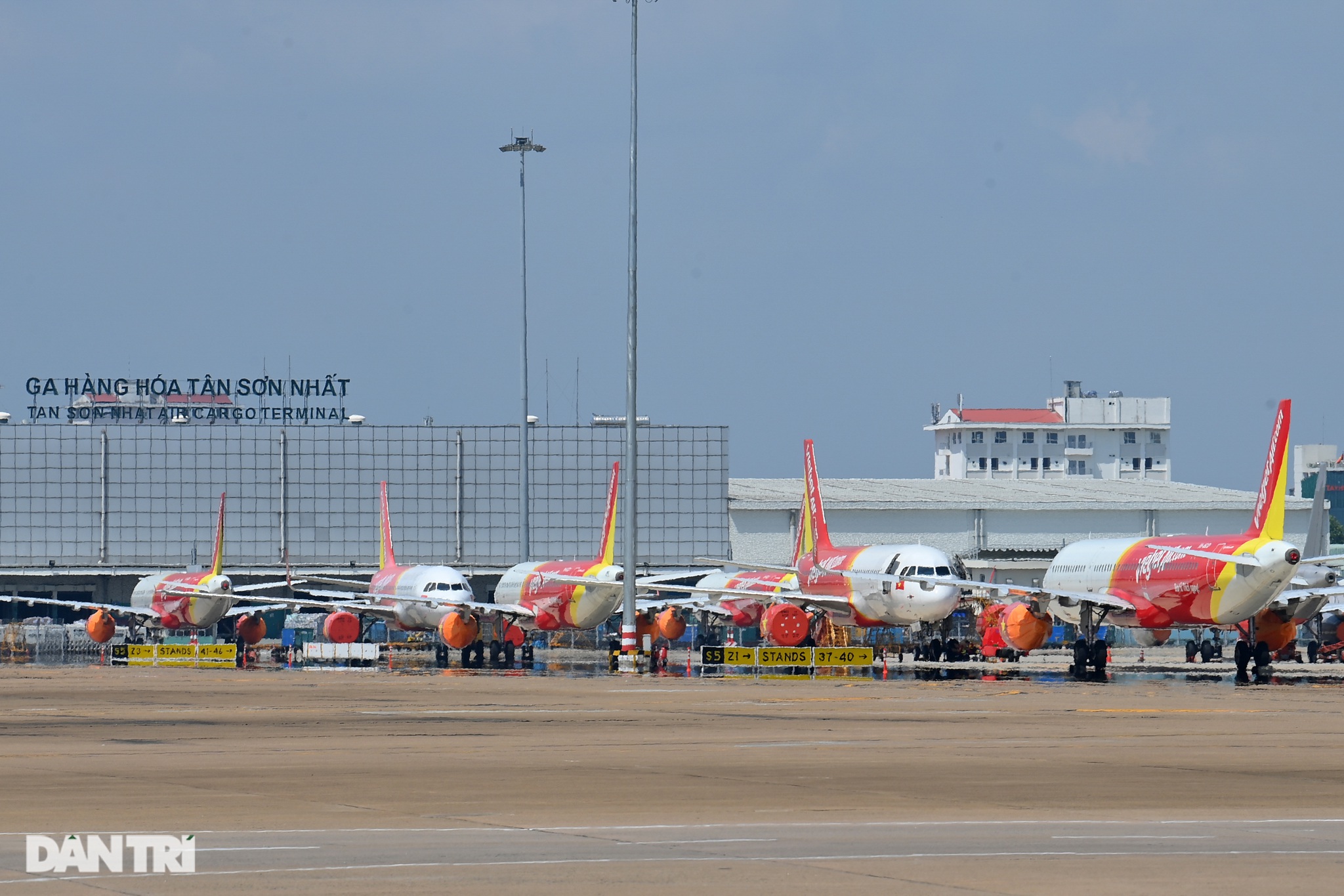 Đối tác ngoại phủ nhận thông tin kiện hãng bay Việt đòi hơn 30 triệu USD