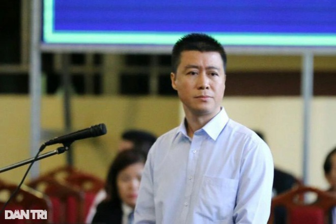 Phan Sào Nam ngồi tù trở lại: Vụ việc hi hữu trong lịch sử tố tụng