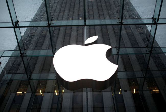 Apple đóng cửa hàng bán lẻ ở New York do ca nhiễm Covid-19 gia tăng