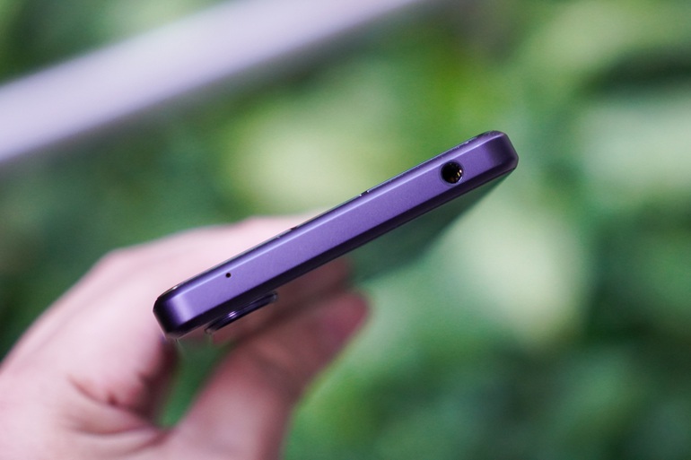 Đánh giá Sony Xperia 1 III: đối thủ của iPhone 13 Pro Max, Galaxy S21 Ultra - 10