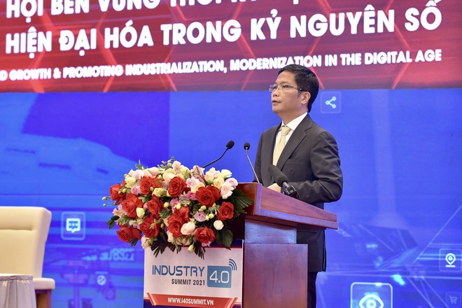 Trưởng ban Kinh tế Trung ương: GDP Việt Nam năm nay chỉ ước đạt 2-2,5% - 1