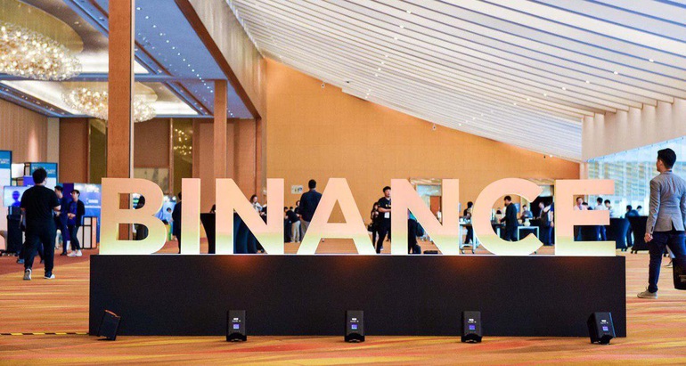 Sàn Binance Singapore tuyên bố sẽ đóng cửa vào ngày 13/2/2022 - 1
