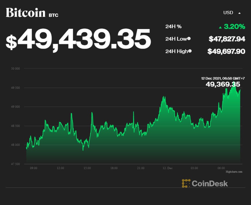 Sau cú tụt thê thảm, bitcoin nguy cơ mất giá mạnh hơn