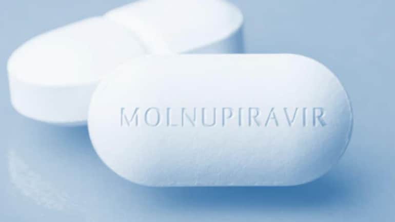 Bộ Y tế sẽ cấp phép cho 3 thuốc Molnupiravir sản xuất trong nước - 1