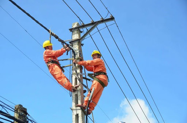 Tư nhân được đầu tư trạm và đường dây truyền tải điện từ 220 kV trở xuống