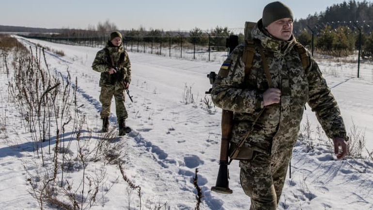 Nga thông báo rút quân khỏi biên giới Ukraine, chứng khoán tăng mạnh - 1