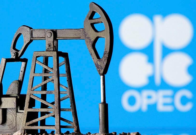 OPEC+ không muốn giúp EU cấm vận dầu Nga 
