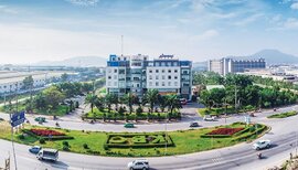 Công ty liên kết của Kinh Bắc đầu tư hơn 1.000 căn nhà ở xã hội tại Đà Nẵng