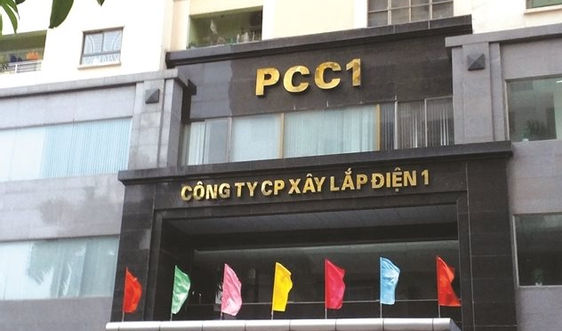 Tập đoàn PC1 công bố phương án trả cổ tức năm 2021
