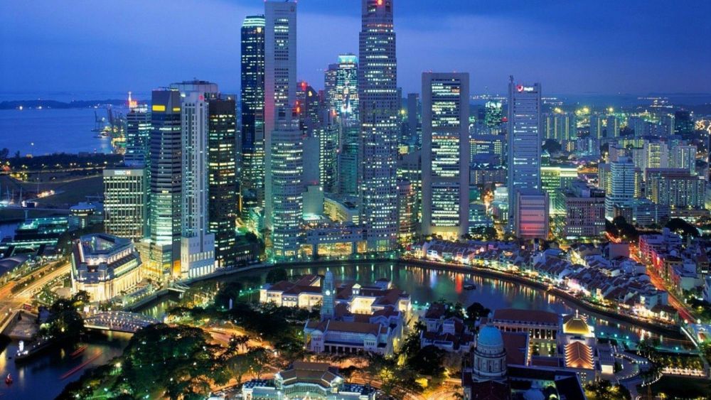 Các nhà lãnh đạo doanh nghiệp châu Á cần chuẩn bị gì cho tương lai biến động?