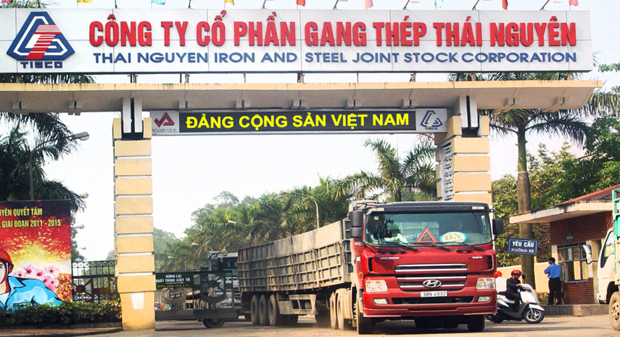 Tập đoàn MCC sẽ sang Việt Nam làm việc trực tiếp để xử lý vướng mắc dự án TISCO2