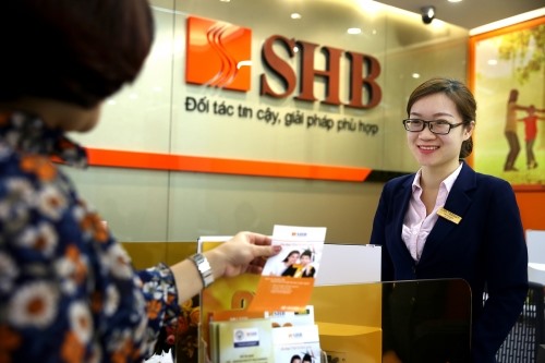 SHB chuẩn bị chia cổ tức và tăng vốn điều lệ lên 36.459 tỷ đồng