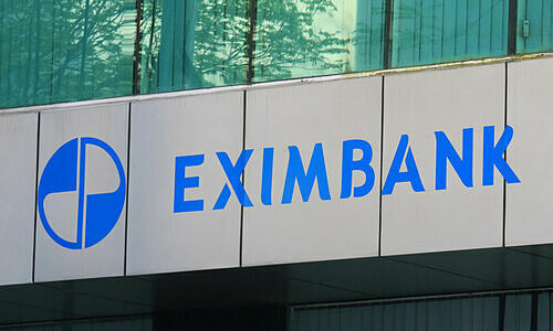 Loạt giao dịch thỏa thuận nghìn tỷ đồng tại Eximbank