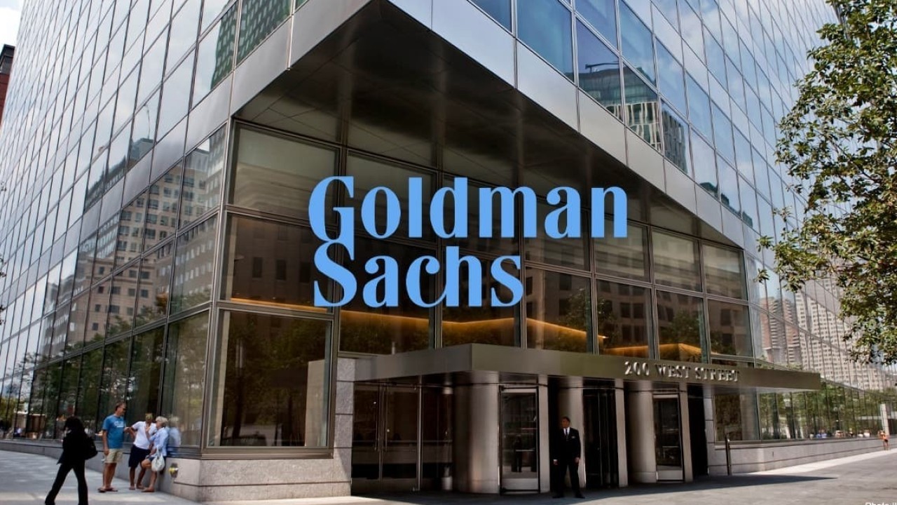 Goldman Sachs chuẩn bị cho kế hoạch tái cơ cấu lớn 