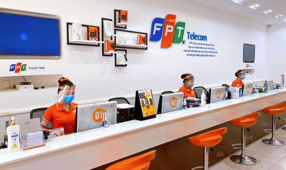 9 tháng đầu năm, FPT Telecom thu 568 tỷ đồng lãi tiền gửi ngân hàng