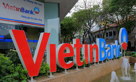 VietinBank lãi 15.700 tỷ đồng sau 9 tháng, tăng dự phòng rủi ro tín dụng