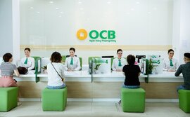 OCB huy động thêm 2.000 tỷ đồng qua kênh trái phiếu