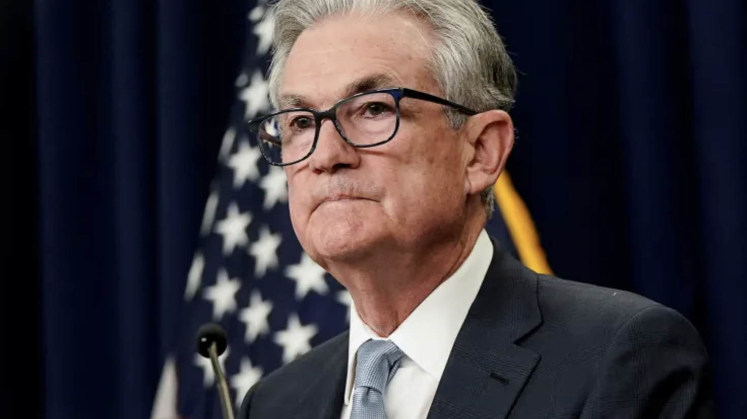 Fed sẽ báo hiệu bắt đầu giảm tốc độ tăng lãi suất? 