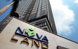 Novaland tiếp tục mua lại thêm trăm tỷ đồng trái phiếu trước hạn