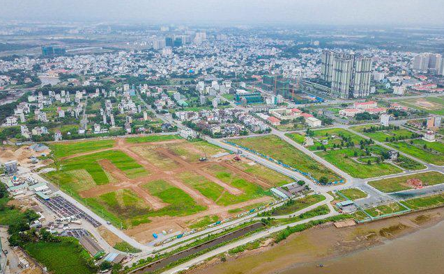 TP. Đà Lạt: 35 dự án bất động sản chưa sử dụng đất do chậm tiến độ đầu tư