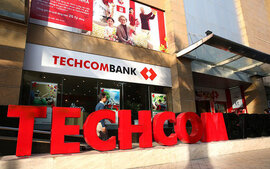Techcombank cấp tín dụng 1.500 tỷ đồng cho công ty của em trai Chủ tịch Hồ Hùng Anh 