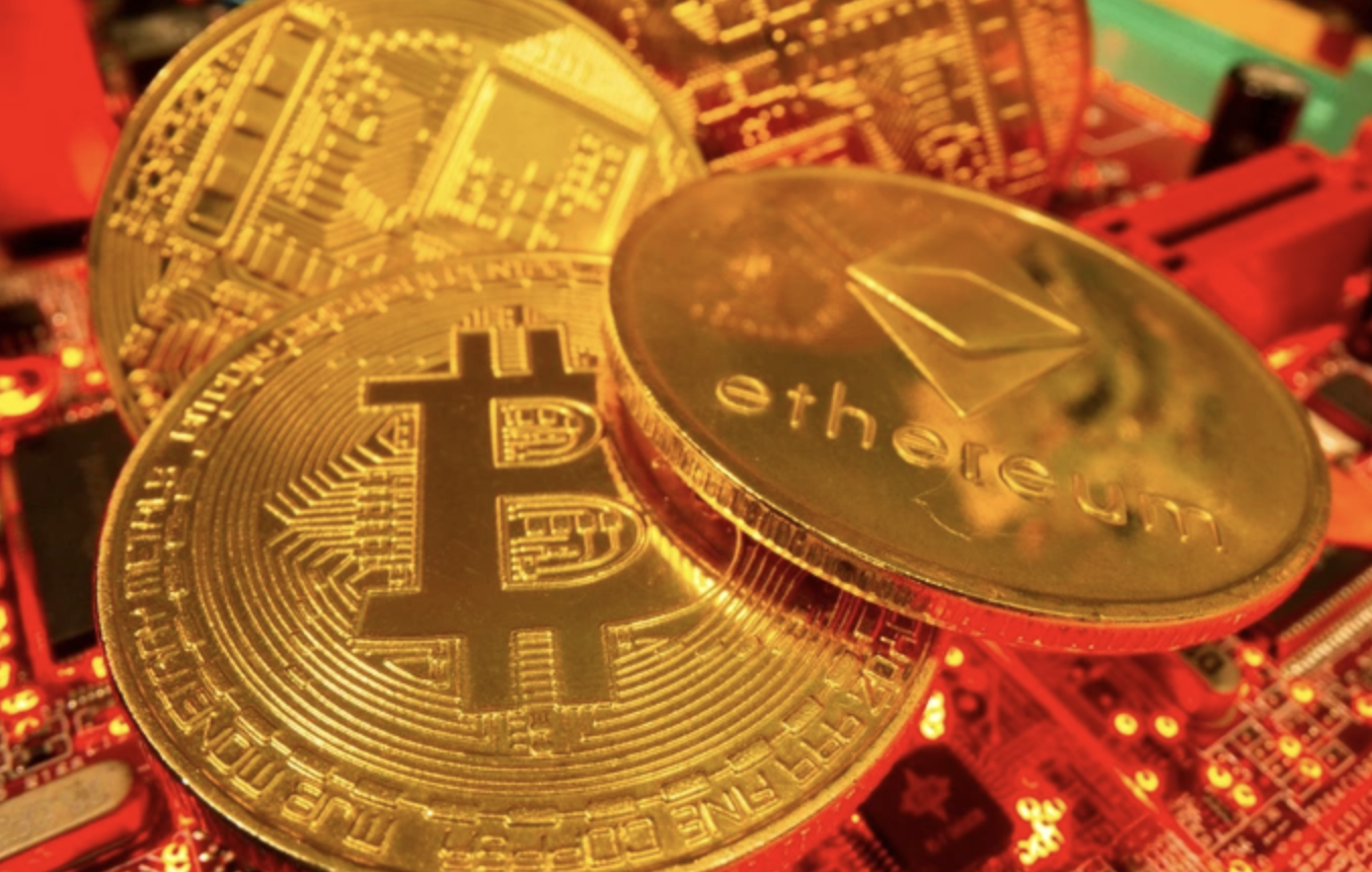 Chuyên gia dự đoán bitcoin có thể sẽ xuống mốc 10.000 USD vào năm tới