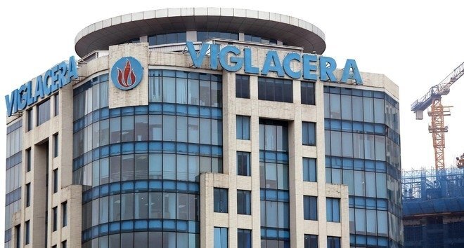 11 tháng, Viglacera vượt 27% kế hoạch lợi nhuận năm 
