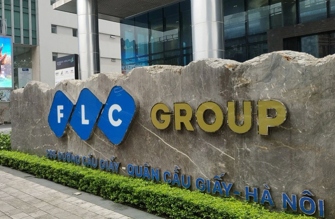 FLC bị Cục Thuế Quảng Ninh cưỡng chế thuế gần 1,6 tỷ đồng