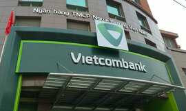 Vietcombank sắp họp cổ đông bất thường bàn về việc tăng vốn