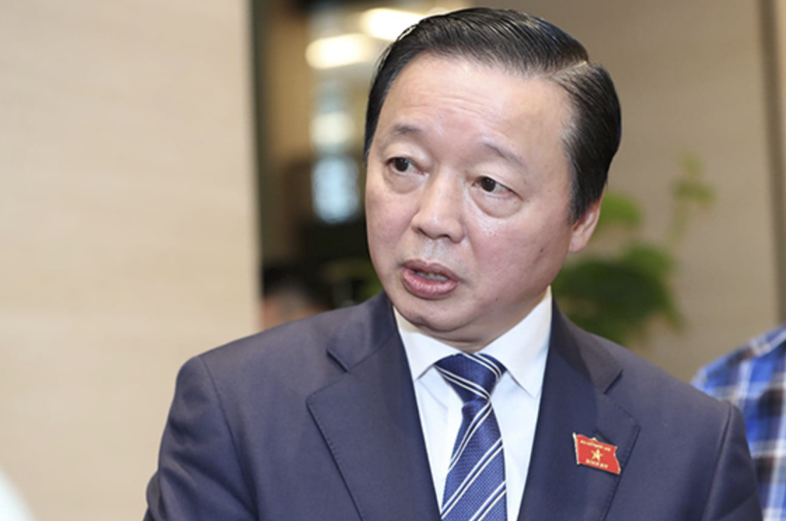 Bộ trưởng Trần Hồng Hà: Làm rõ giá đất phổ biến trên thị trường