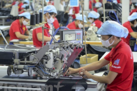 ADB nâng dự báo tăng trưởng kinh tế của Việt Nam lên mức 7,5% năm 2022