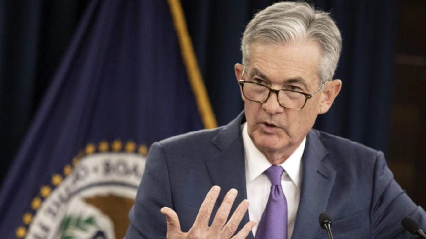 Fed nâng lãi suất thêm 0,5% lên mức cao nhất 15 năm