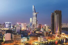 ADB điều chỉnh dự báo tăng trưởng của Việt Nam xuống 5,8%