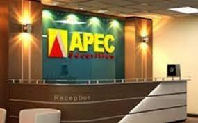 Chứng khoán APEC bị buộc bán 4,5 triệu cổ phiếu API mua “chui”