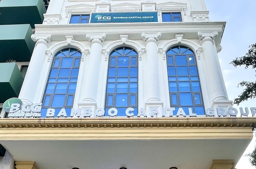 Bamboo Capital giảm gần 1.000 tỷ đồng vốn góp vào công ty bảo hiểm 