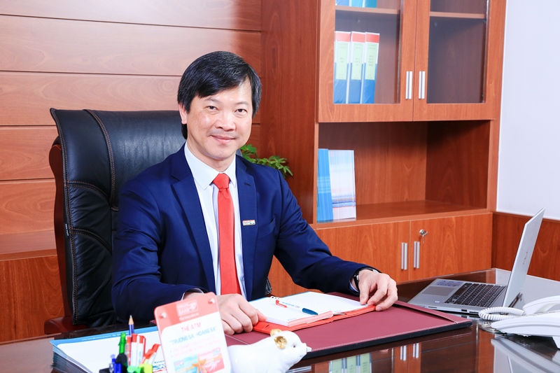Chủ tịch Mai Hữu Tín chỉ mua một nửa trong 10 triệu cổ phiếu TTF đã đăng ký