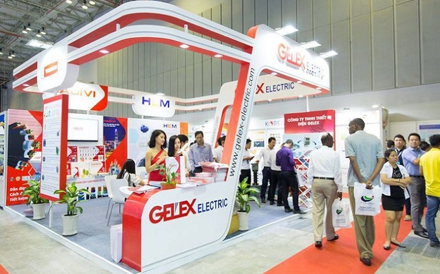 Gelex Electric dự chi hơn 200 tỷ đồng nhằm tăng sở hữu tại Cadivi và Thibidi 