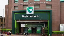 Vietcombank chuẩn bị họp cổ đông bất thường, dự kiến bầu Thành viên HĐQT