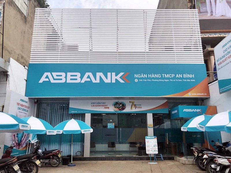 Kinh doanh ngoại hối gặp khó, ABBank lỗ hơn 45 tỷ đồng trong quý IV/2022