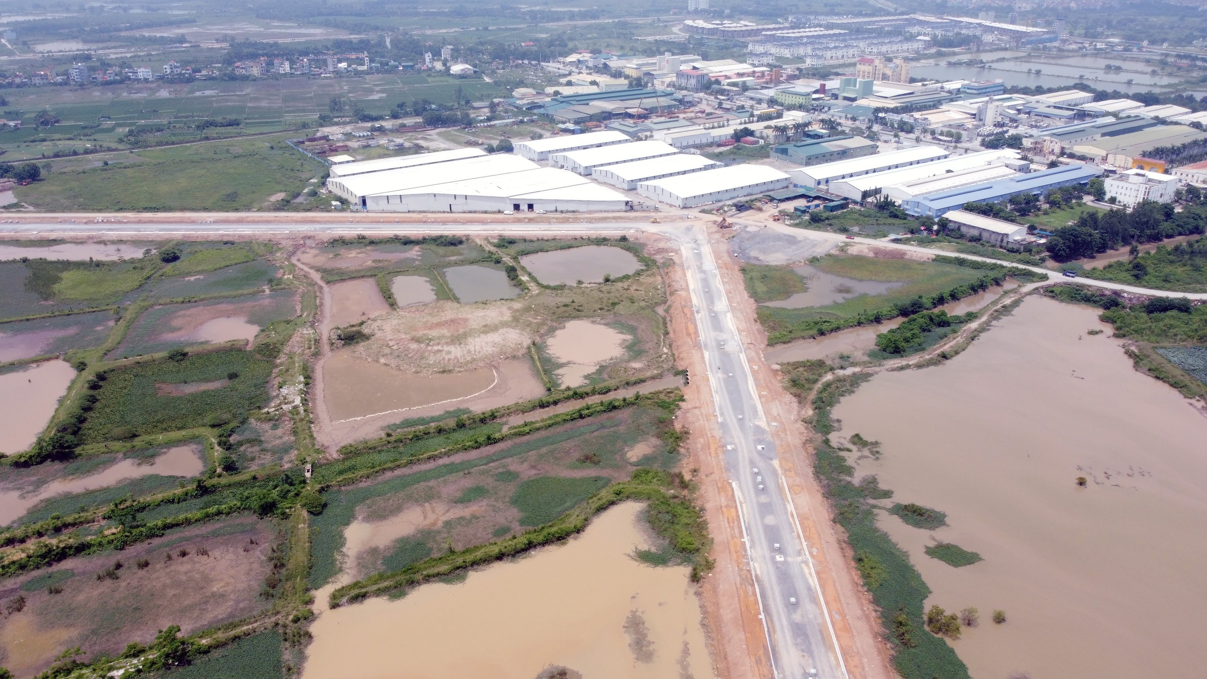 Chính phủ đồng ý bổ sung 4 khu công nghiệp tỉnh Hà Nam vào quy hoạch