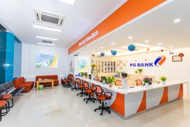 Petrolimex sắp bán vốn PG Bank, giá khởi điểm 21.300 đồng/cổ phiếu