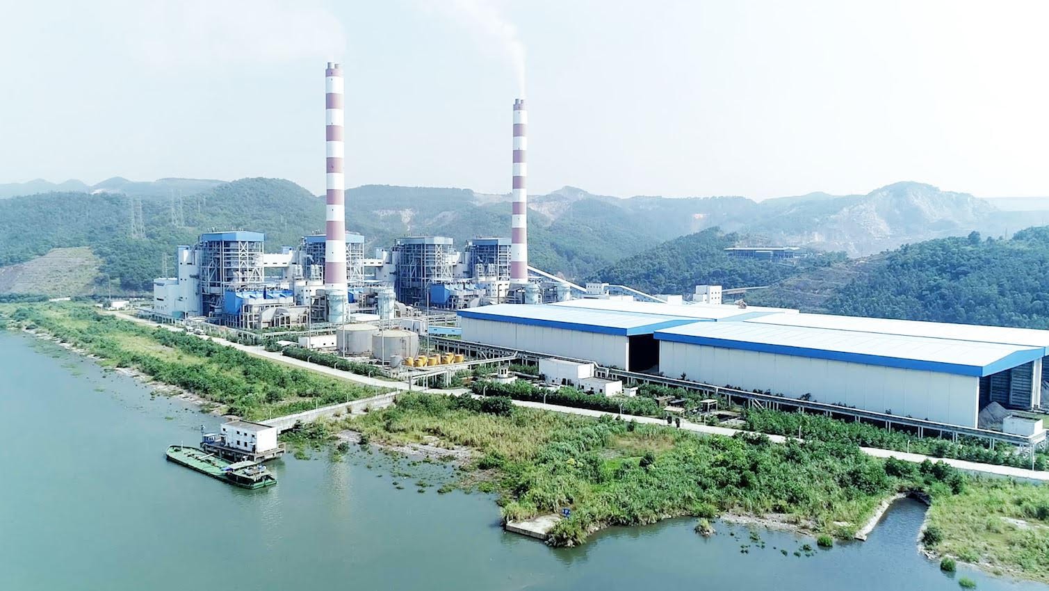 Nhiệt điện Quảng Ninh trả cổ tức lần 1 năm 2022 bằng tiền với tỷ lệ 5%