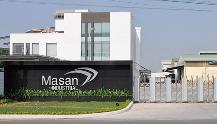 Lô trái phiếu 3.000 tỷ đồng của Masan bị huỷ niêm yết 