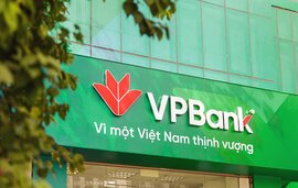 VPBank bán 15% vốn cho Sumitomo Mitsui, thu gần 36.000 tỷ đồng