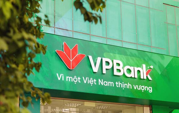 VPBank bán 15% vốn cho Sumitomo Mitsui, thu gần 36.000 tỷ đồng