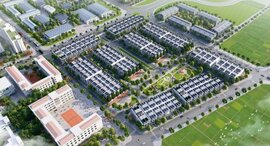 Thanh Hóa chấp thuận dự án khu đô thị mới  677 tỷ đồng tại thị xã Bỉm Sơn